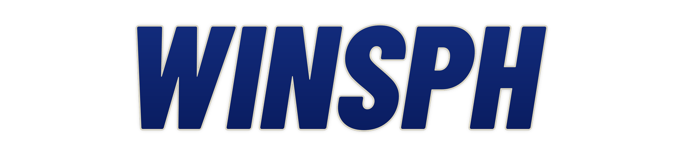 winsph Logo